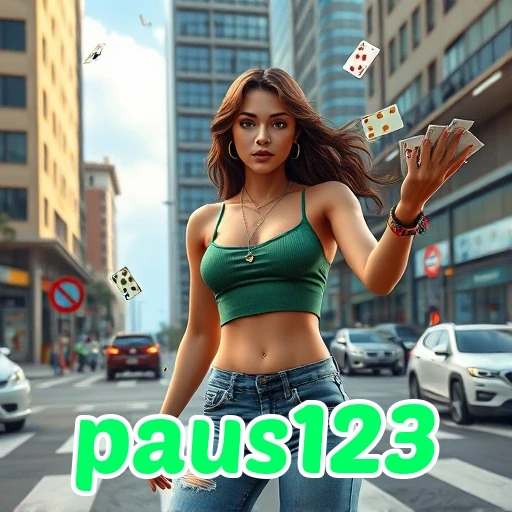 paus123 Aksi