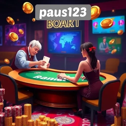 Kelebihan dan Kekurangan Bermain di Situs Paus123