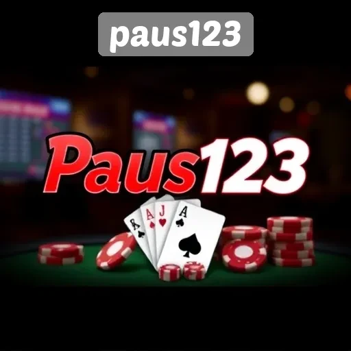 Menganalisis Kualitas Permainan di Paus123