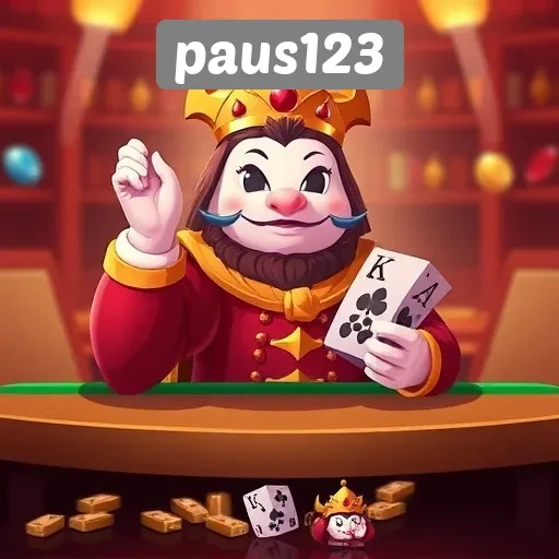 Tantangan dan Keseruan Bermain di Paus123