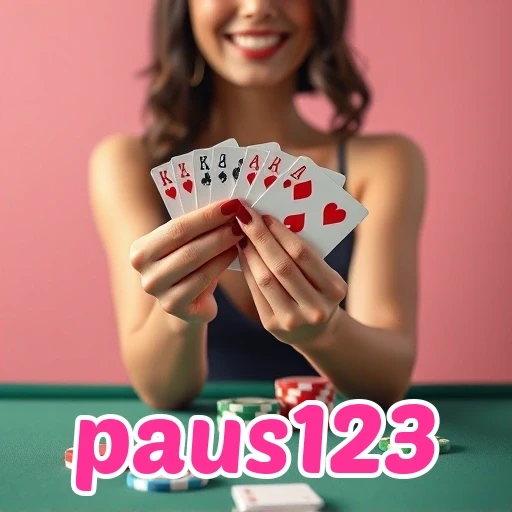paus123 Tantangan