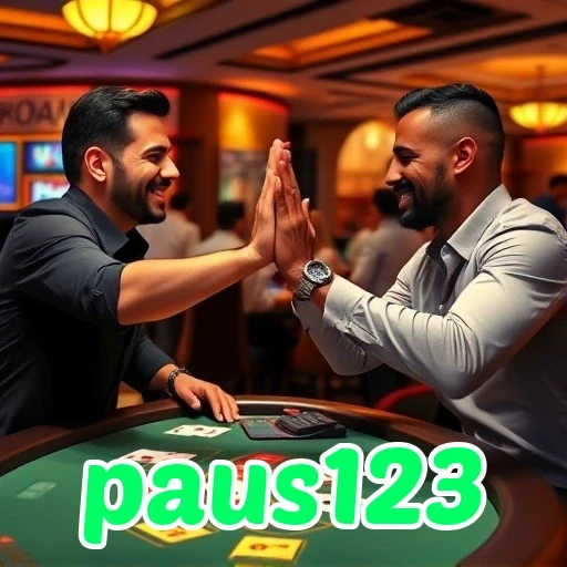 paus123 Klub