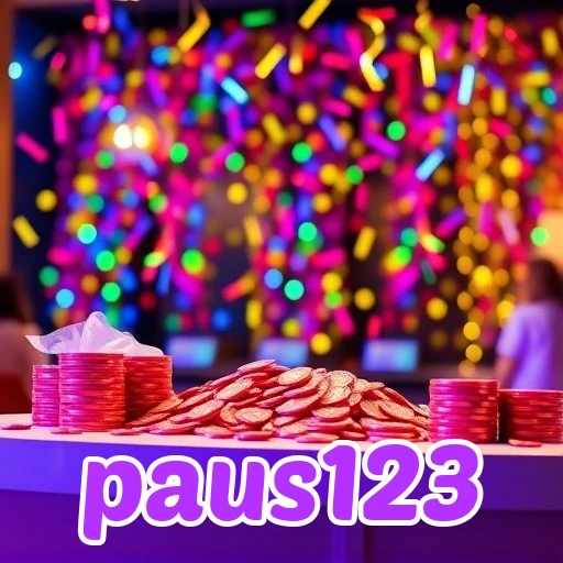 paus123 Kompetisi