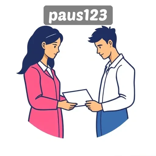 Pelayanan Pelanggan di Paus123 Memenuhi Harapan Pengguna