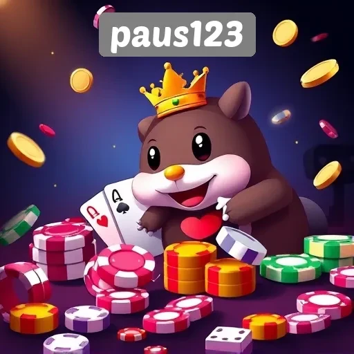 Menawarkan Pengalaman Bermain yang Menyenangkan di Paus123
