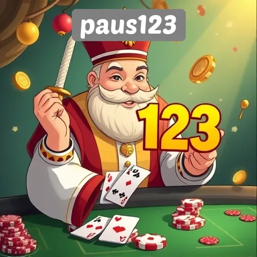 Mengulik Fitur Menarik dari Situs Paus123