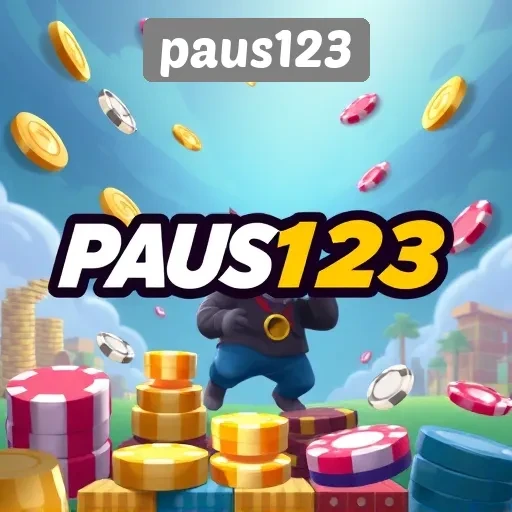 Analisis Fitur Unggulan Situs Game Paus123