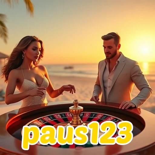 paus123 Teman
