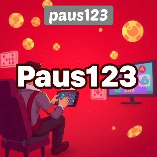 Masa Depan Paus123 dalam Industri Game Online Indonesia
