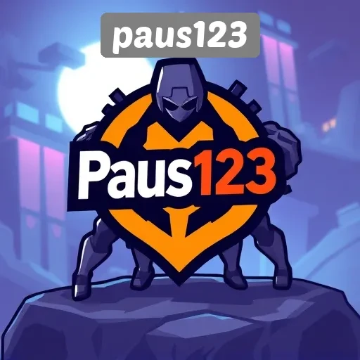 Komunitas Game di Paus123 dan Dampaknya Terhadap Industri Game Lokal