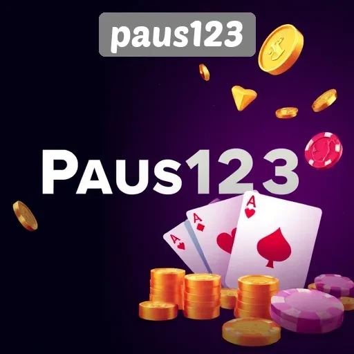 Tipe Permainan yang Tersedia di Paus123