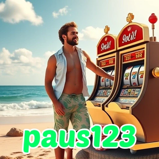 paus123 Panduan