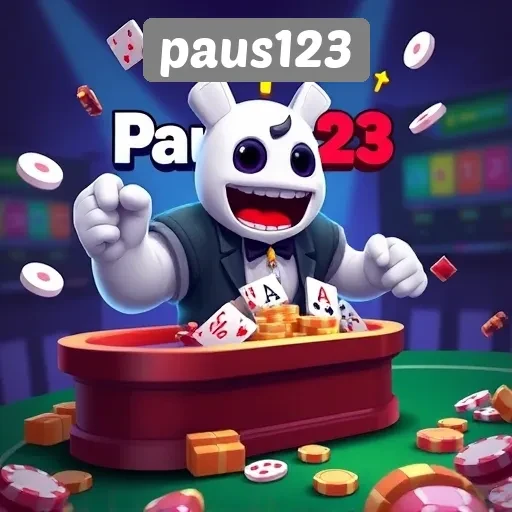 Mengenal Situs Game Paus123 yang Menawarkan Beragam Permainan