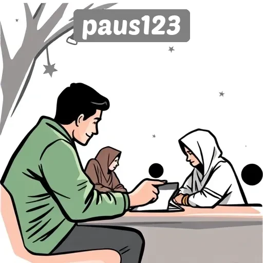 Keuntungan Bergabung di Komunitas Paus123