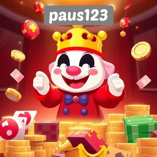 Mengenal Paus123 Sebagai Platform Game Terpercaya