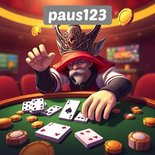 Inovasi Terbaru dalam Permainan di Paus123