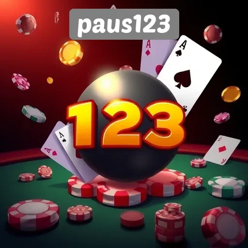 Paus123 Menyediakan Beragam Permainan Terbaik di Indonesia