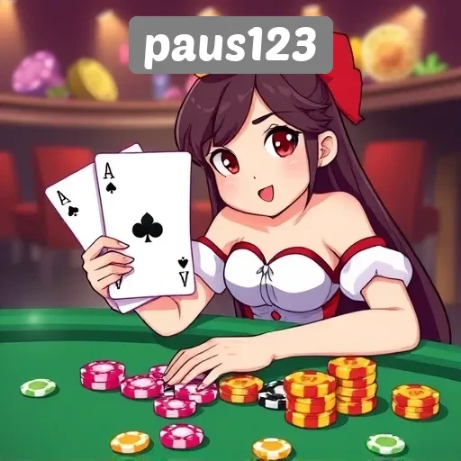 Mengungkap Keunggulan Permainan di Situs Paus123