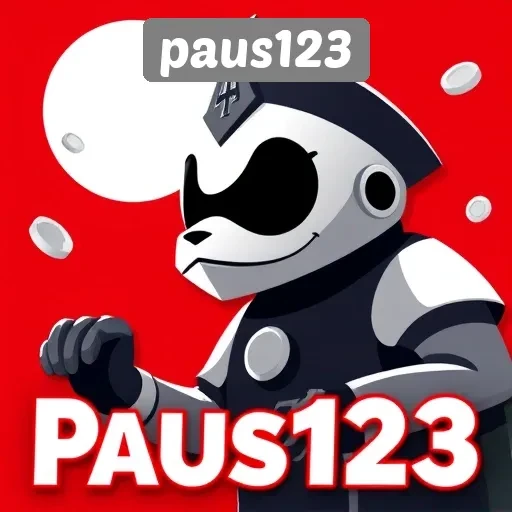 Mengenal Paus123 Situs Game Terbaik di Indonesia