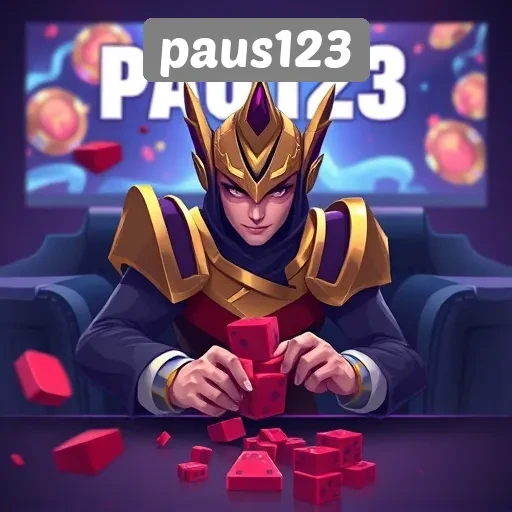 Keunggulan Paus123 dalam Memenuhi Kebutuhan Gamer