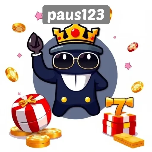 Mengenal Paus123 Situs Game Terpopuler di Indonesia