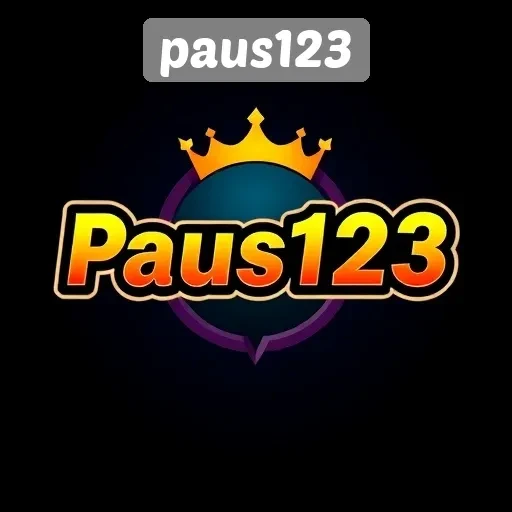 Paus123 Sebagai Situs Game Terpercaya di Indonesia