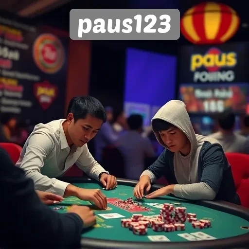 Tanggapan Pemain tentang Pengalaman Bermain di Paus123