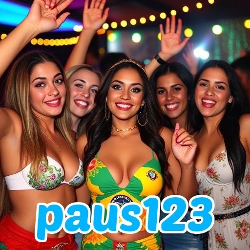 paus123 Peringkat