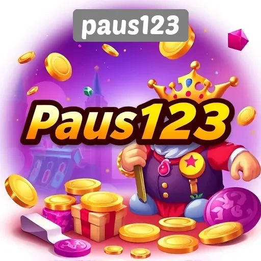 Mengulas Fitur Unggulan Situs Game Paus123