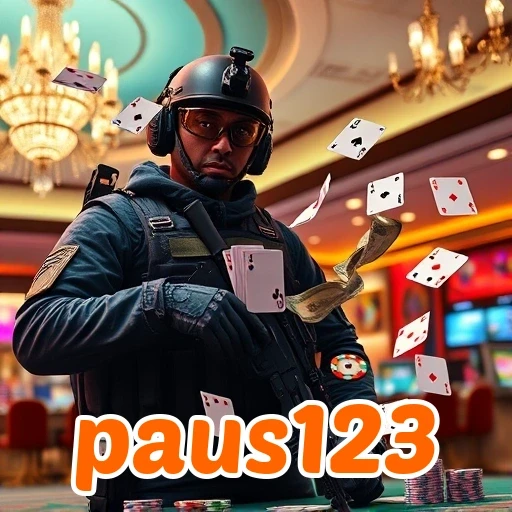 paus123 Review