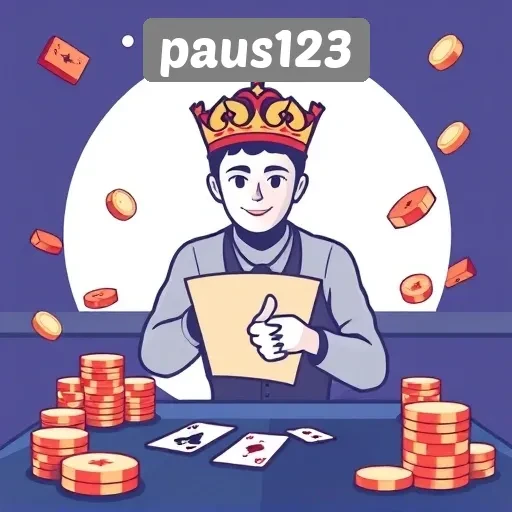Keselamatan dan Keamanan Bermain di Paus123