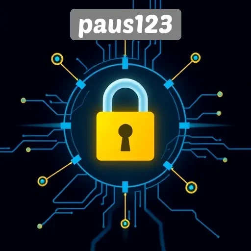 Tinjauan Fitur Keamanan yang Diterapkan di Paus123