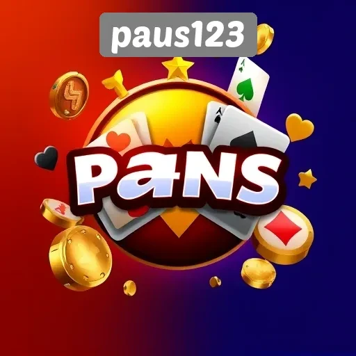 Dari Slot hingga Poker Paus123 Menawarkan Beragam Permainan