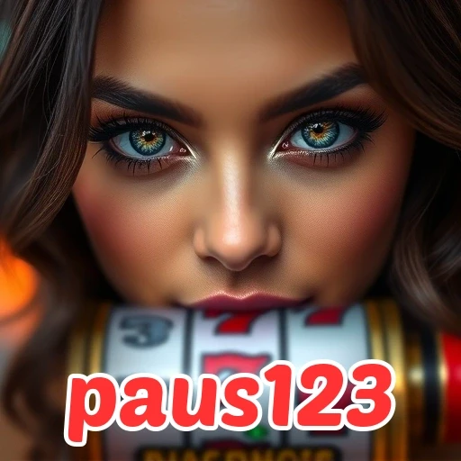 paus123 Strategi