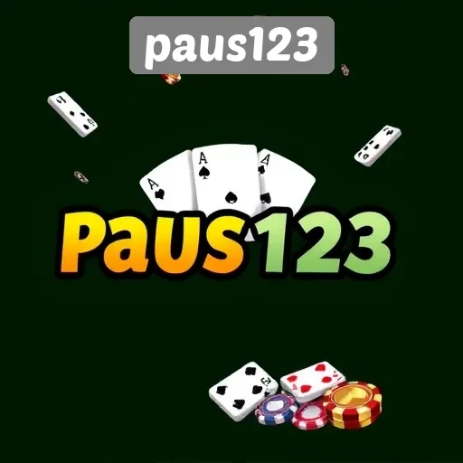 Mengenal Paus123 sebagai Situs Game Terpercaya di Indonesia