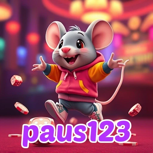 paus123 Update
