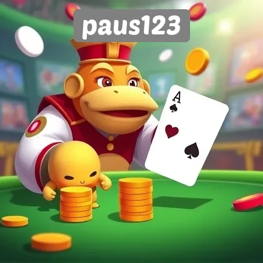 Ulasan Pengalaman Pengguna di Paus123