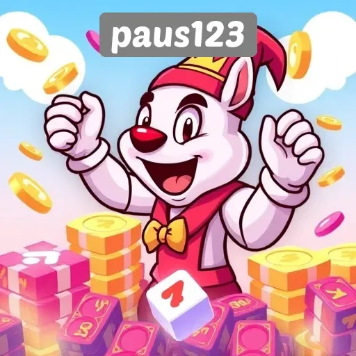 Beragam Jenis Permainan yang Tersedia di Paus123
