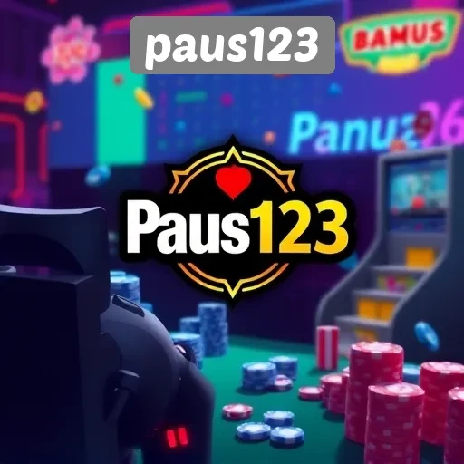 Mengapa Paus123 Jadi Pilihan Utama Para Gamers